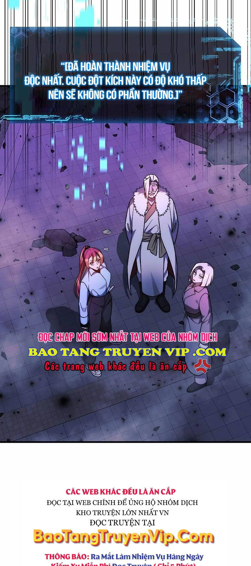 Con Gái Tôi Là Trùm Cuối Chương 120 Ảnh 8