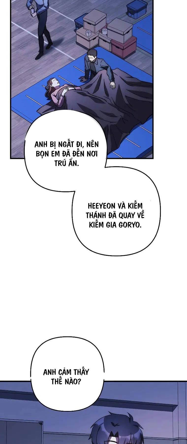 Con Gái Tôi Là Trùm Cuối Chương 121 Ảnh 11