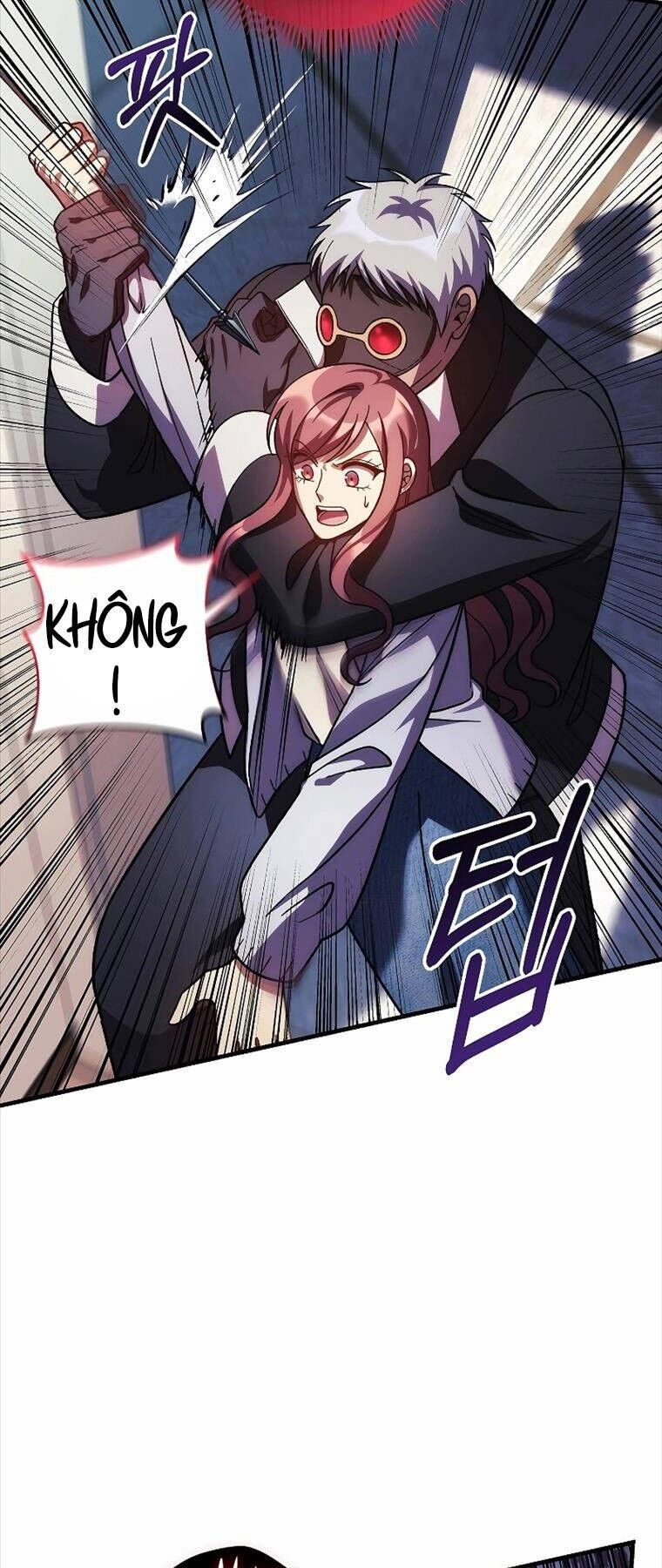 Con Gái Tôi Là Trùm Cuối Chương 123 Ảnh 35