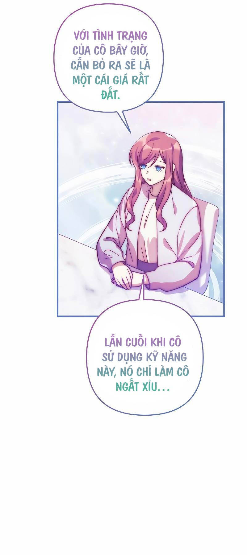 Con Gái Tôi Là Trùm Cuối Chương 124 Ảnh 13