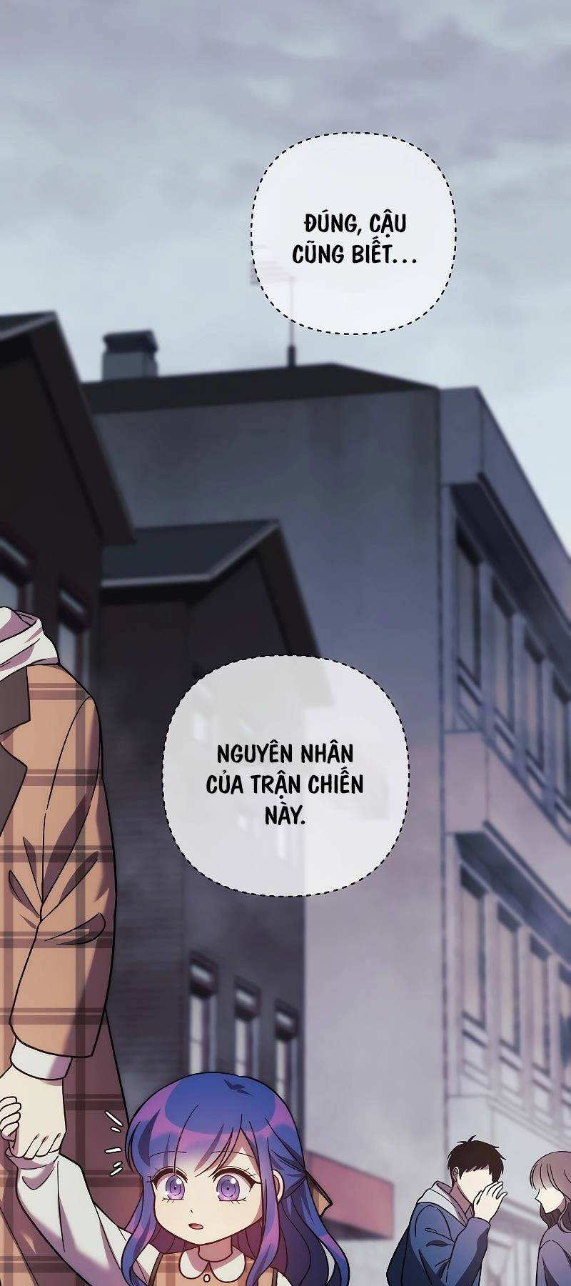 Con Gái Tôi Là Trùm Cuối Chương 124 Ảnh 37