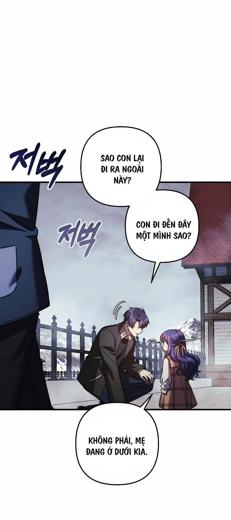 Con Gái Tôi Là Trùm Cuối Chương 124 Ảnh 56