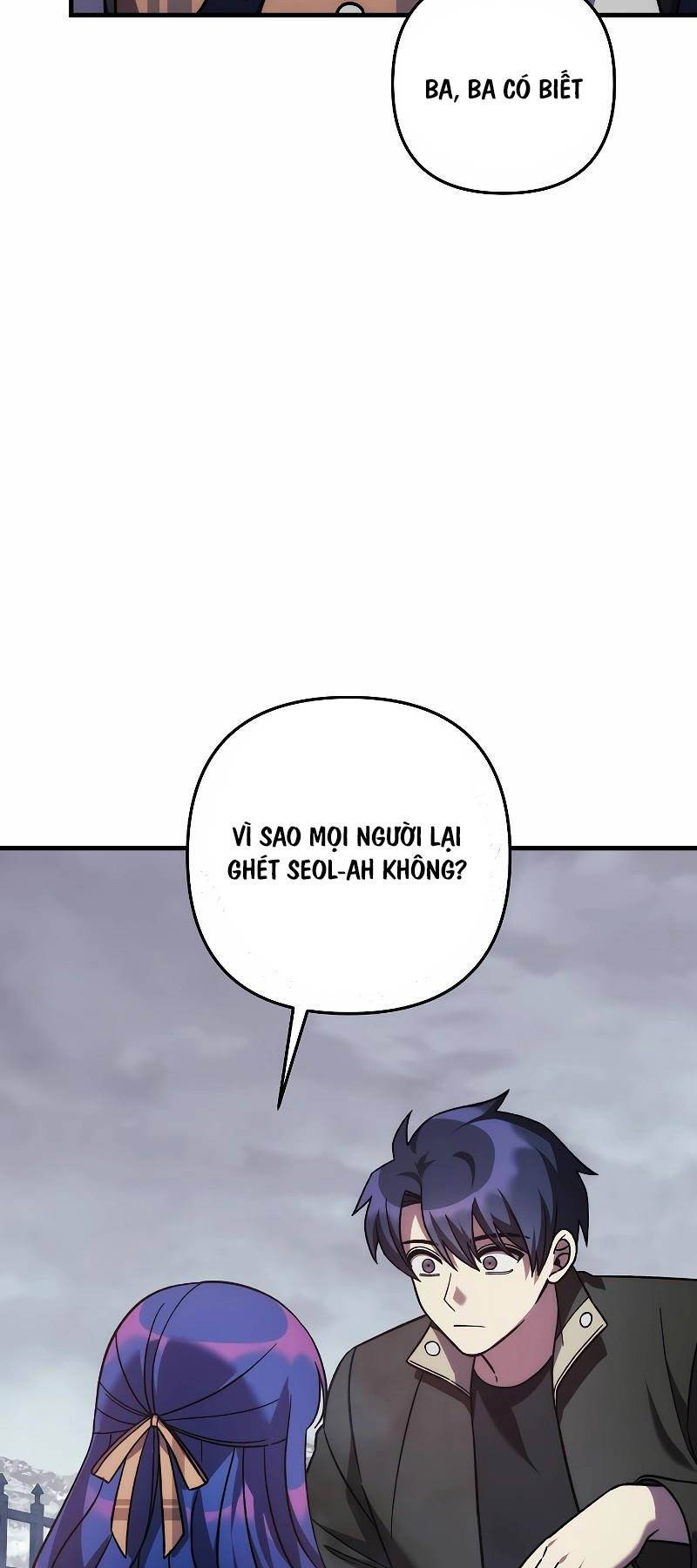 Con Gái Tôi Là Trùm Cuối Chương 124 Ảnh 58