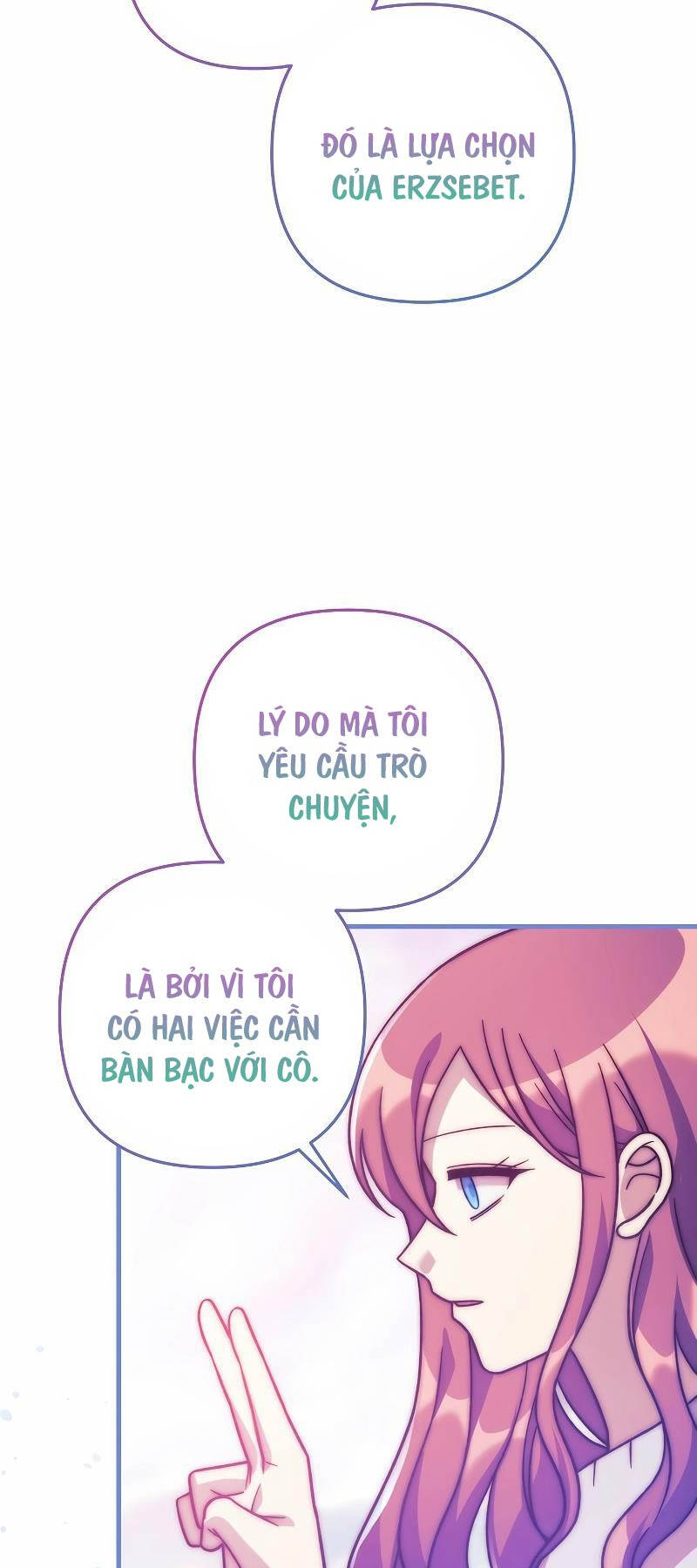 Con Gái Tôi Là Trùm Cuối Chương 124 Ảnh 9
