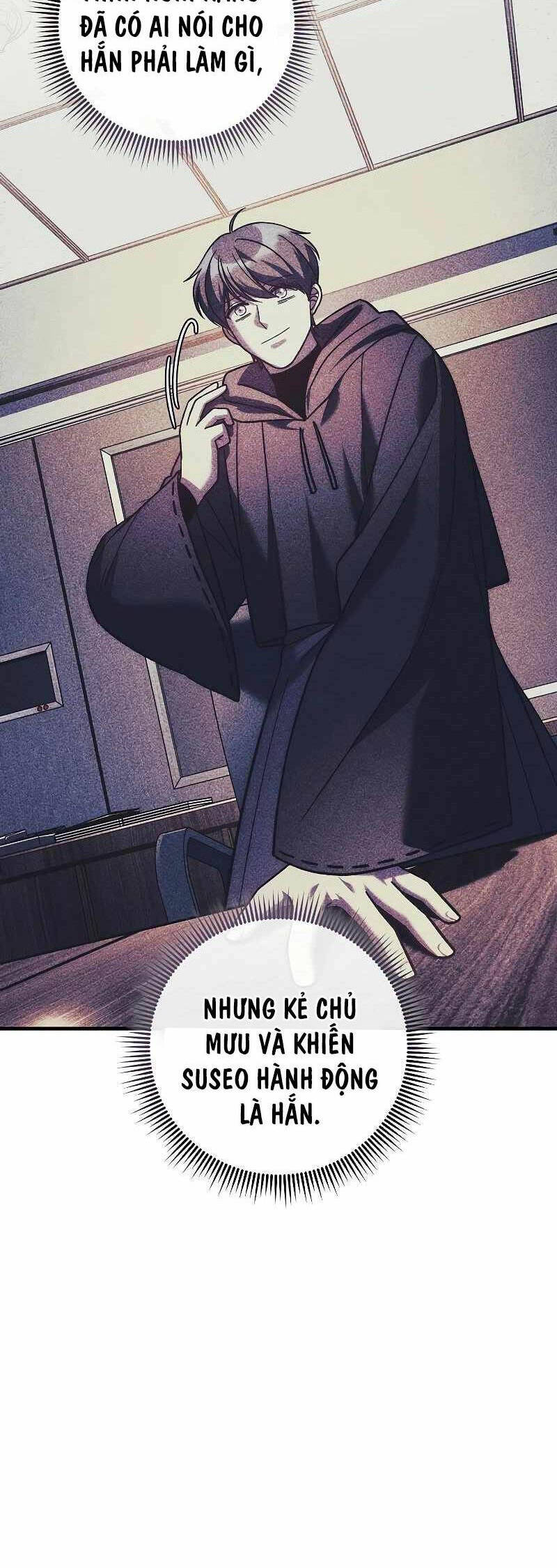 Con Gái Tôi Là Trùm Cuối Chương 125 Ảnh 53