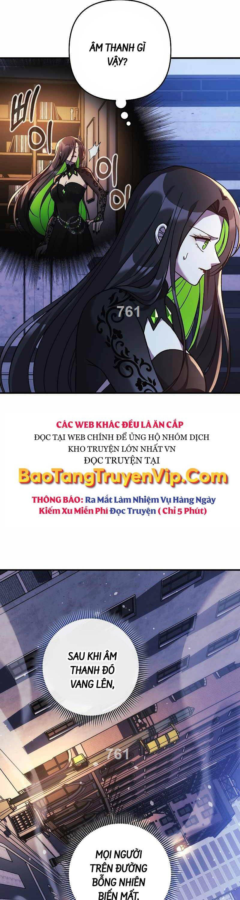 Con Gái Tôi Là Trùm Cuối Chương 127 Ảnh 3