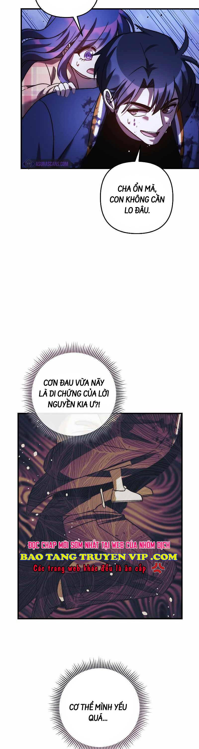 Con Gái Tôi Là Trùm Cuối Chương 127 Ảnh 47