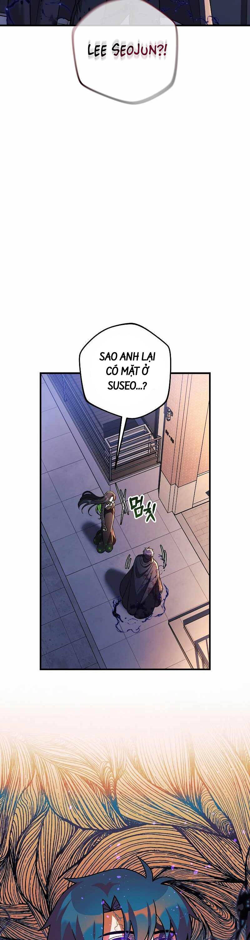 Con Gái Tôi Là Trùm Cuối Chương 127 Ảnh 6