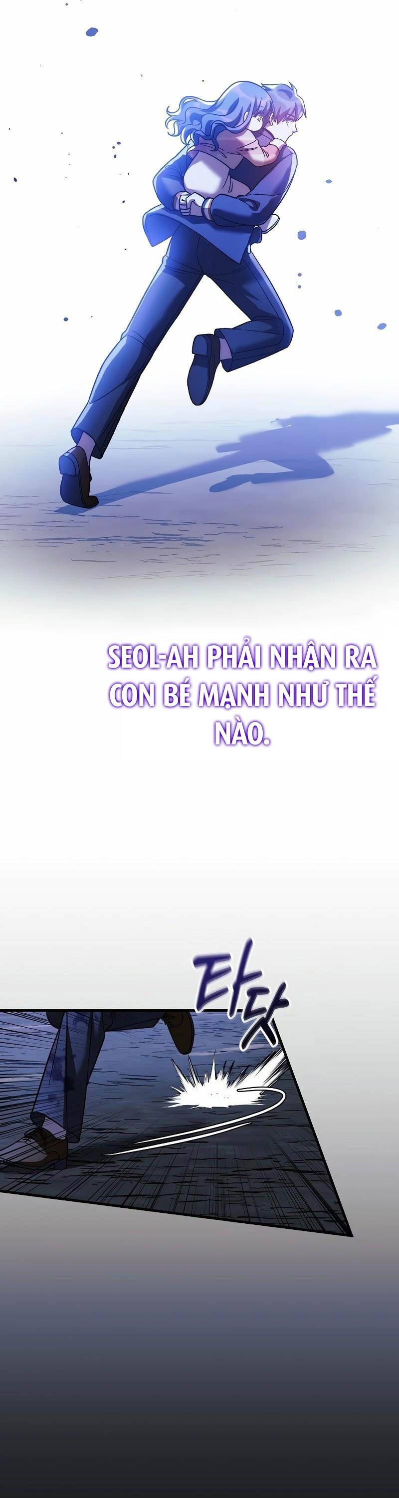 Con Gái Tôi Là Trùm Cuối Chương 128 Ảnh 10