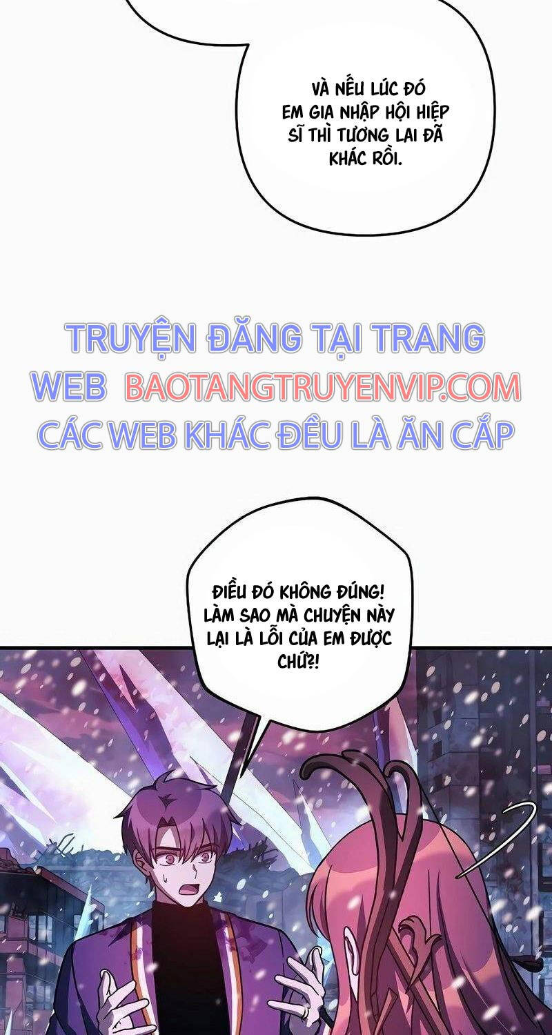 Con Gái Tôi Là Trùm Cuối Chương 133 Ảnh 21