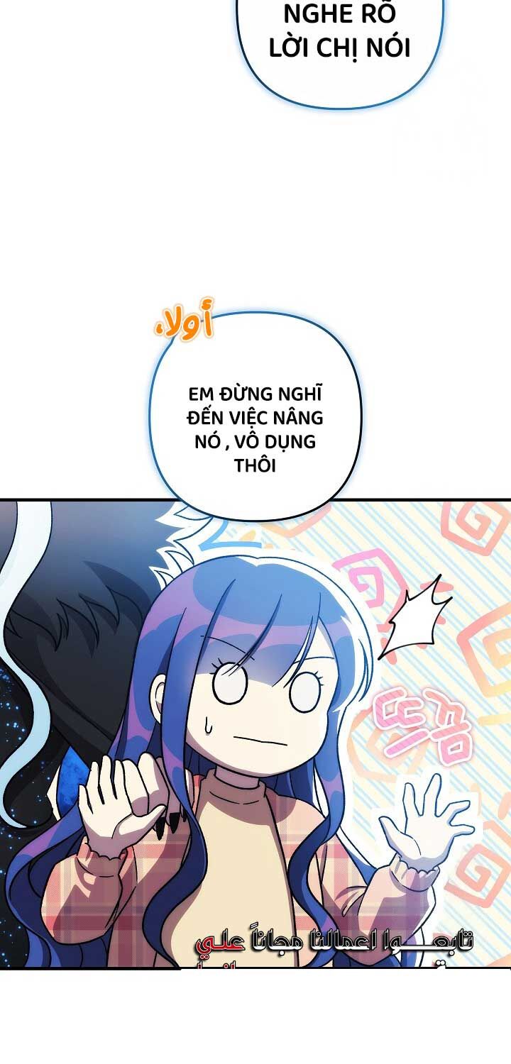 Con Gái Tôi Là Trùm Cuối Chương 144 Ảnh 16