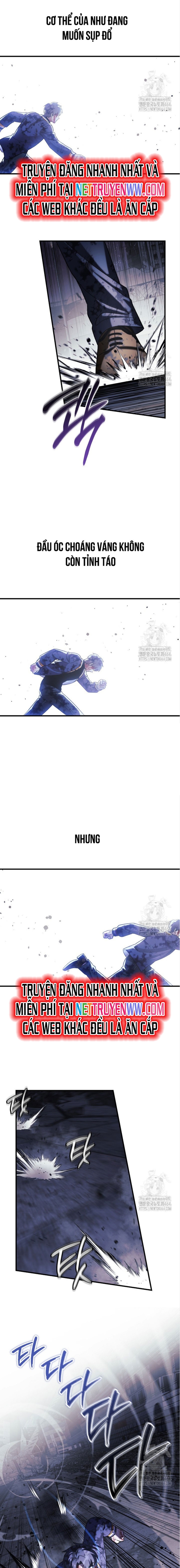 Con Gái Tôi Là Trùm Cuối Chương 150 Ảnh 8