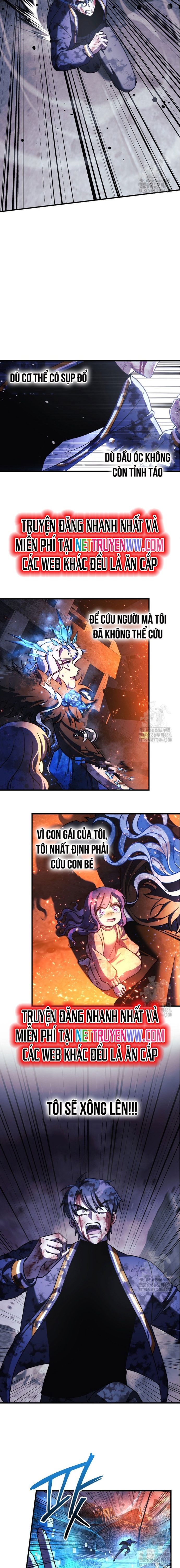 Con Gái Tôi Là Trùm Cuối Chương 150 Ảnh 9