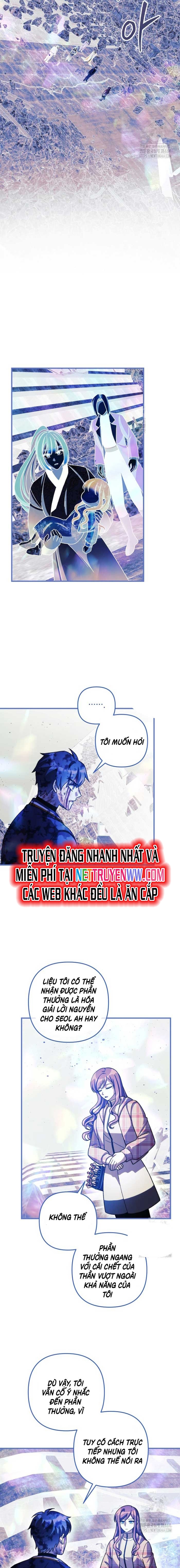 Con Gái Tôi Là Trùm Cuối Chương 151 Ảnh 13