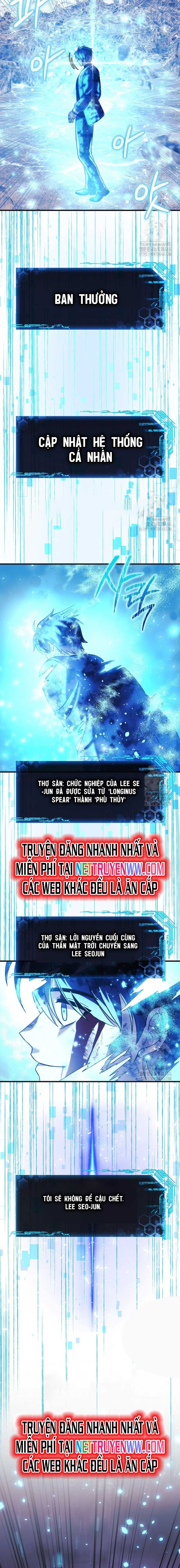 Con Gái Tôi Là Trùm Cuối Chương 151 Ảnh 21