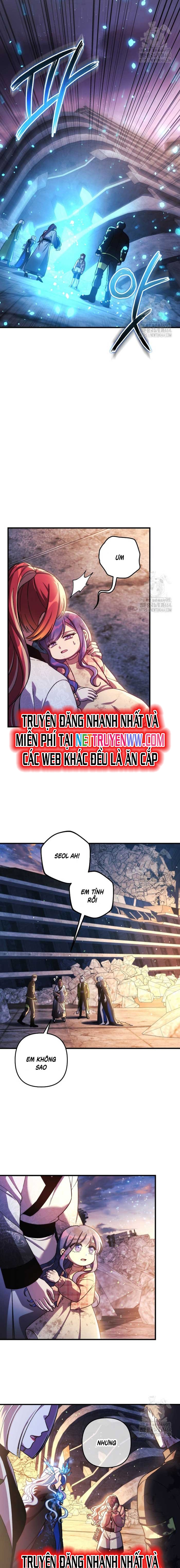 Con Gái Tôi Là Trùm Cuối Chương 151 Ảnh 22