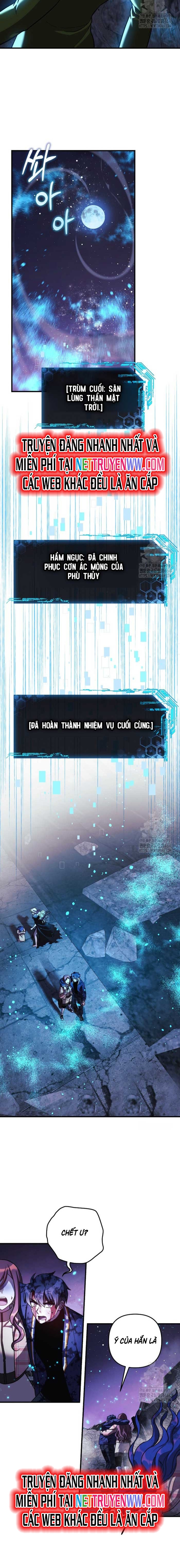 Con Gái Tôi Là Trùm Cuối Chương 151 Ảnh 8