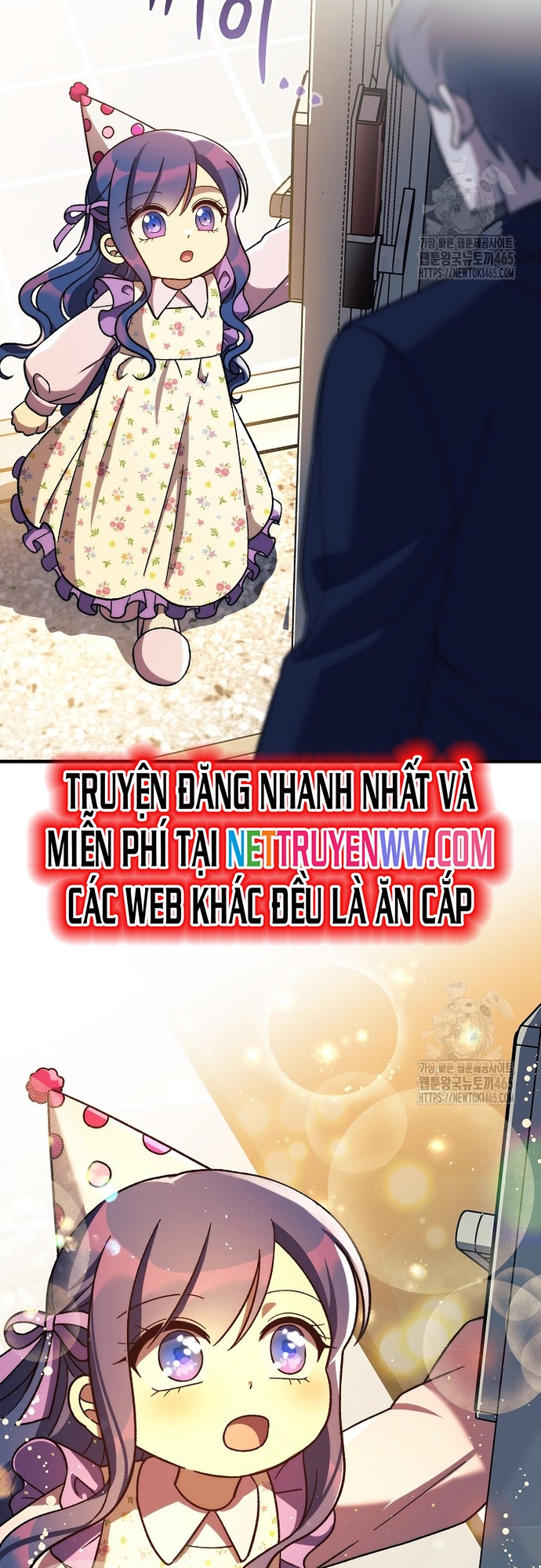 Con Gái Tôi Là Trùm Cuối Chương 152 Ảnh 53