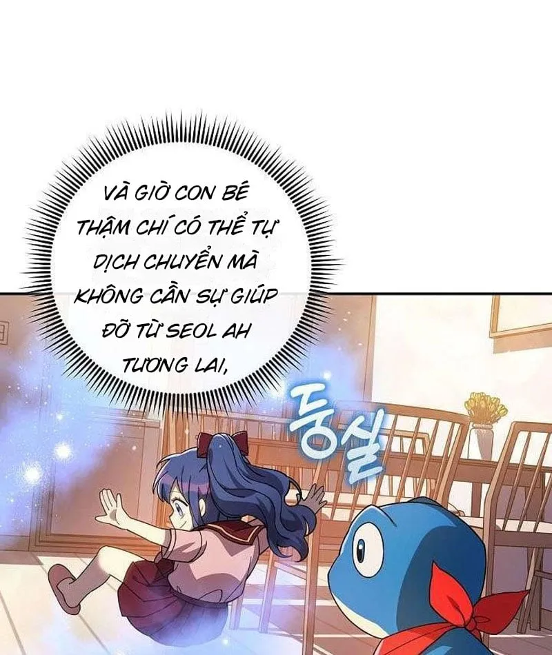 Con Gái Tôi Là Trùm Cuối Chương 153 Ảnh 108
