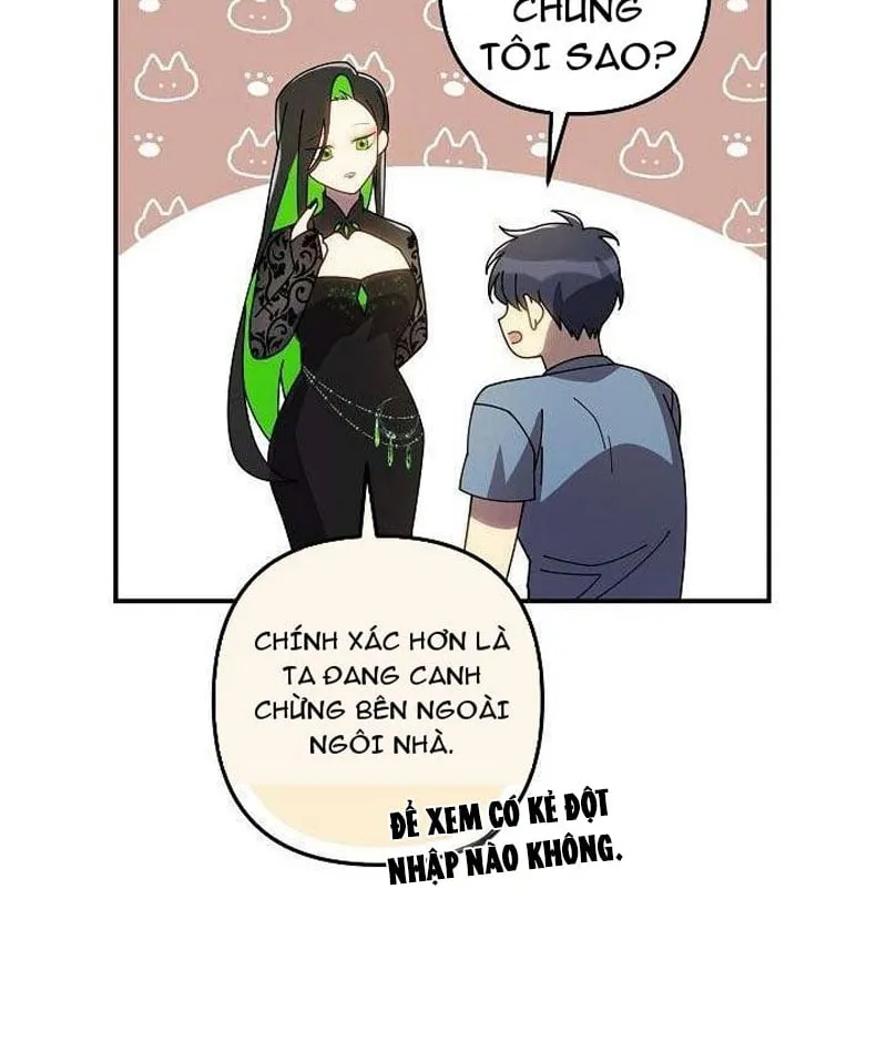 Con Gái Tôi Là Trùm Cuối Chương 153 Ảnh 128