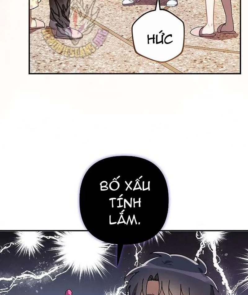 Con Gái Tôi Là Trùm Cuối Chương 153 Ảnh 5