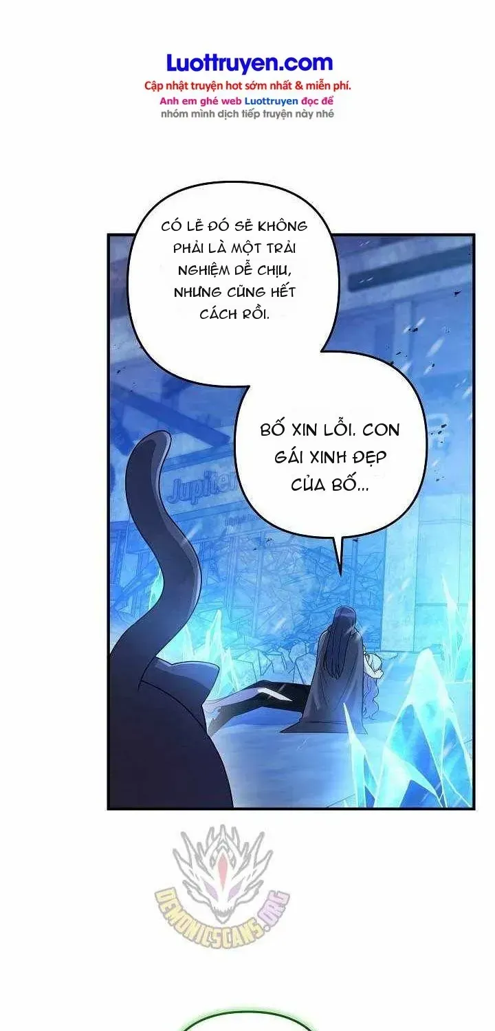 Con Gái Tôi Là Trùm Cuối Chương 155 Ảnh 50