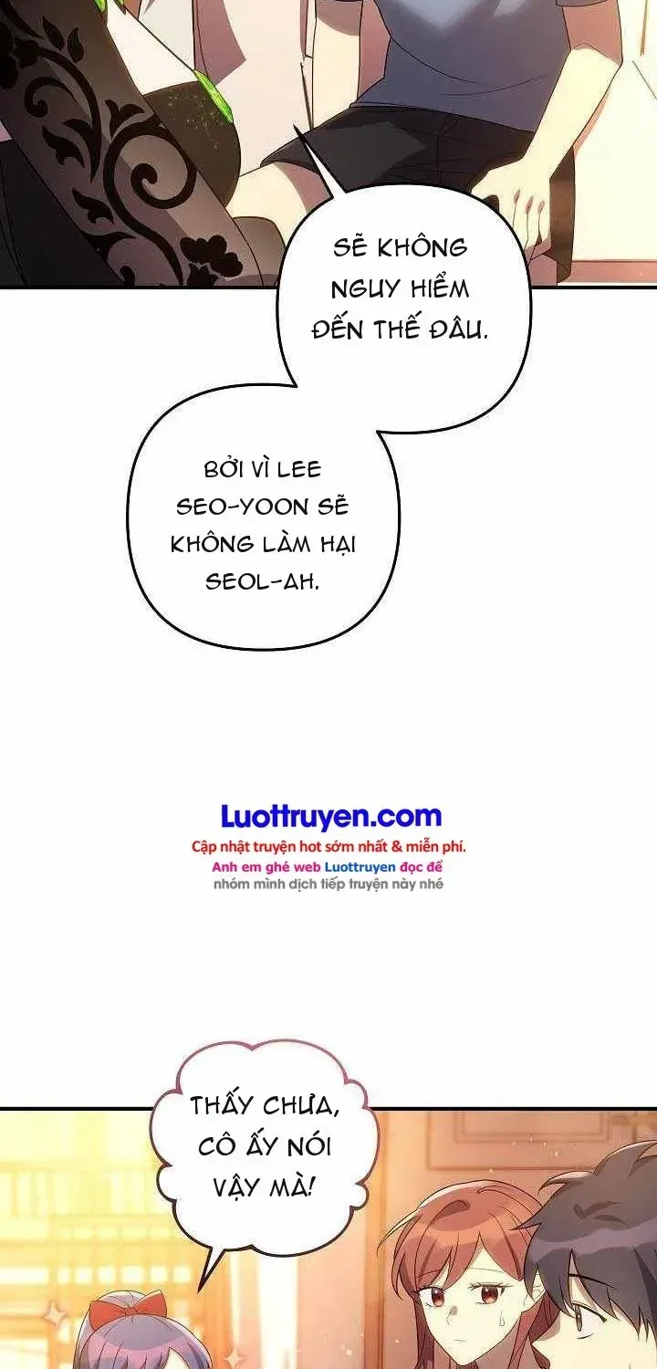 Con Gái Tôi Là Trùm Cuối Chương 155 Ảnh 90
