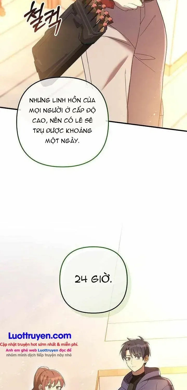 Con Gái Tôi Là Trùm Cuối Chương 155 Ảnh 98