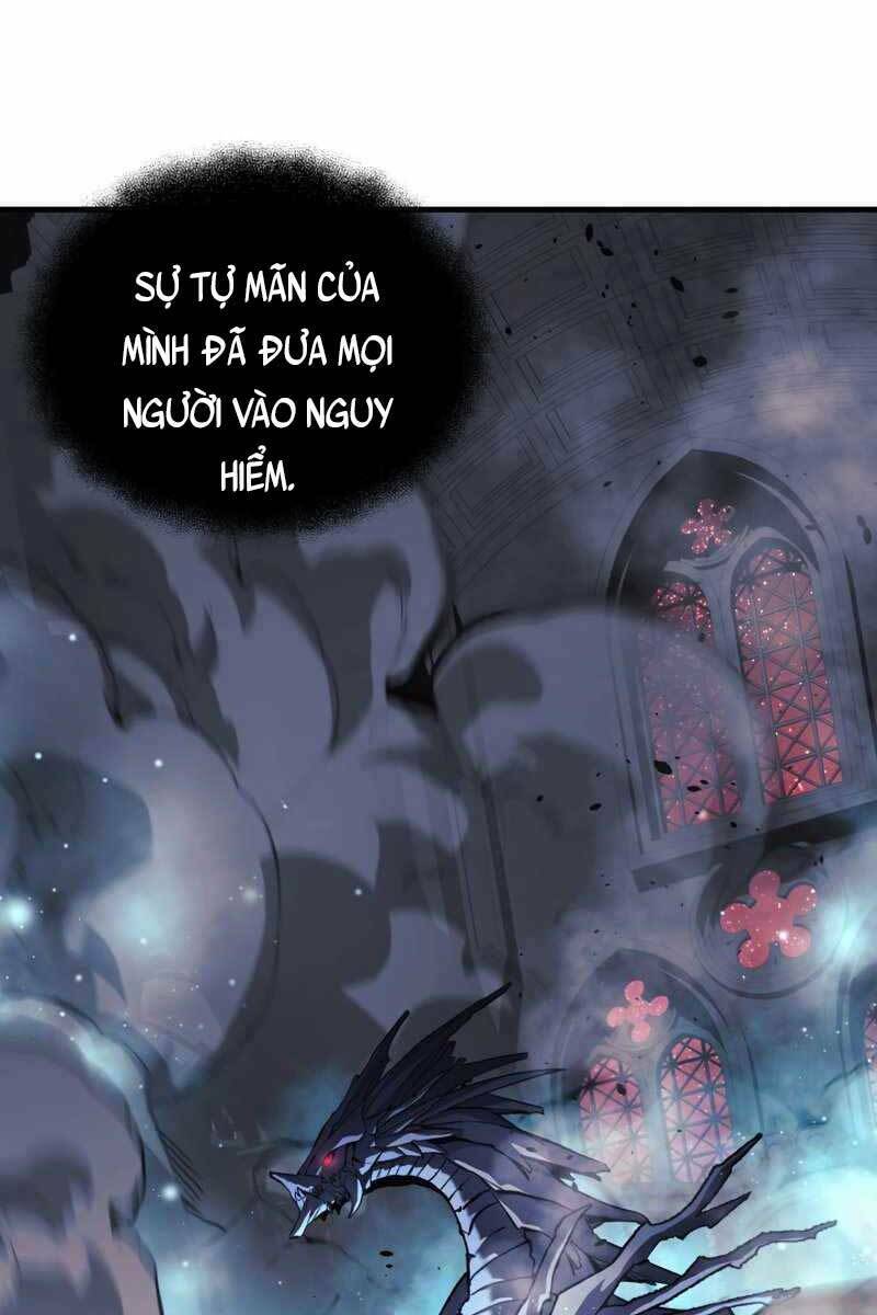 Con Gái Tôi Là Trùm Cuối Chương 57 Ảnh 61