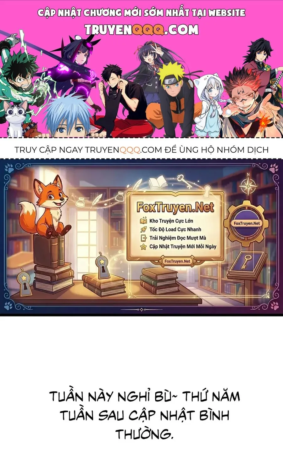 Còn Ra Thể Thống Gì Nữa Chương 51.1 Ảnh 2