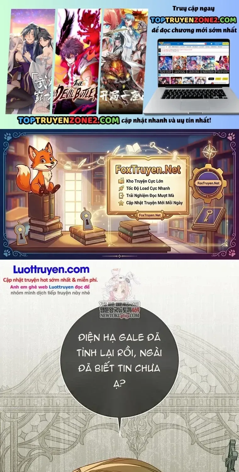 Con Trai Bá Tước Khốn Nạn Là Hoàng Đế Chương 108 Ảnh 3