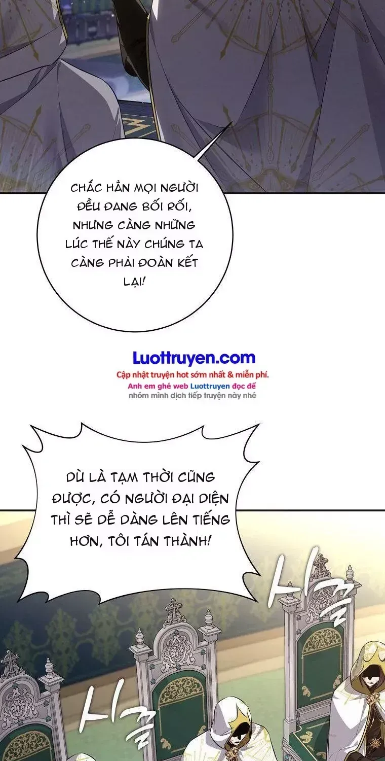 Con Trai Bá Tước Khốn Nạn Là Hoàng Đế Chương 108 Ảnh 25