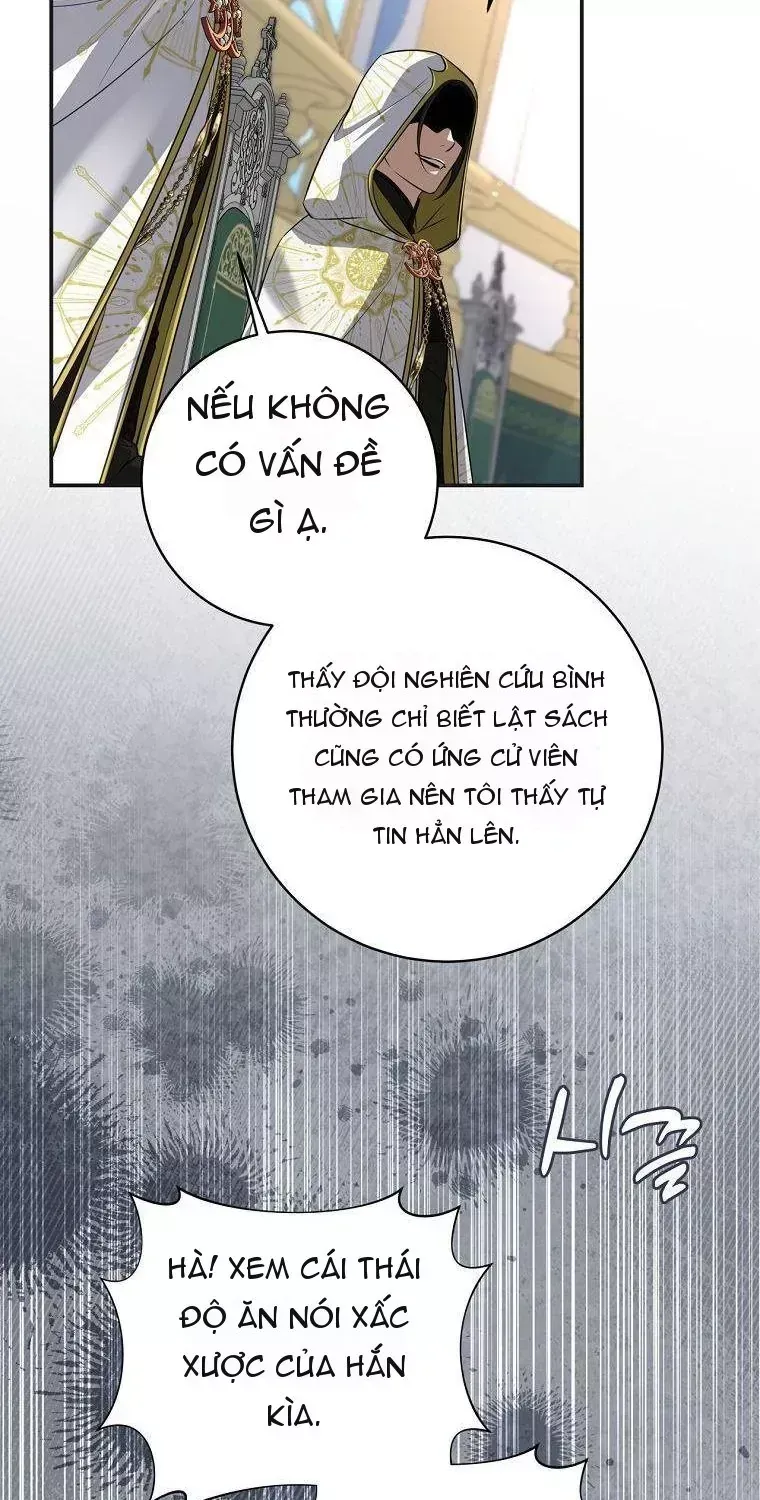 Con Trai Bá Tước Khốn Nạn Là Hoàng Đế Chương 108 Ảnh 35