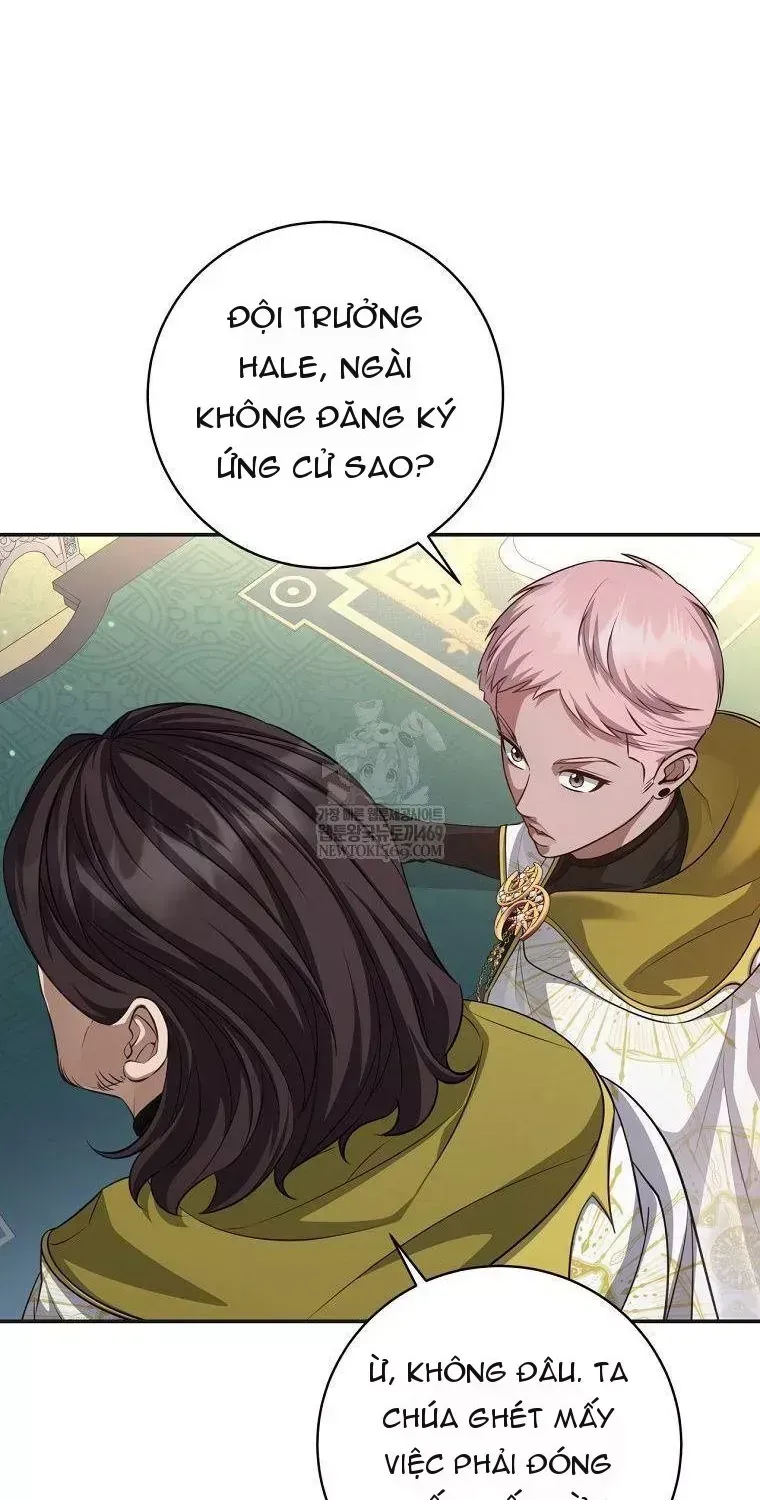 Con Trai Bá Tước Khốn Nạn Là Hoàng Đế Chương 108 Ảnh 39