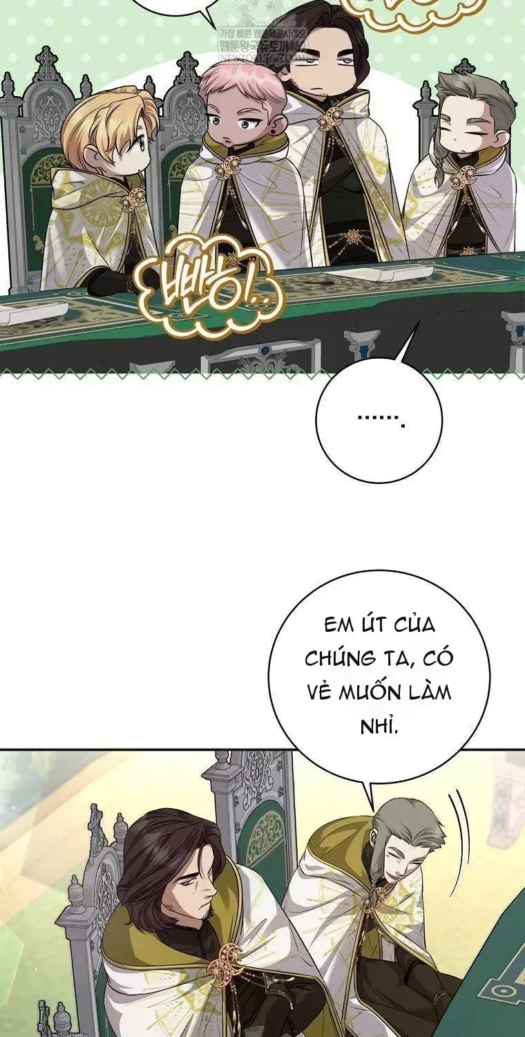 Con Trai Bá Tước Khốn Nạn Là Hoàng Đế Chương 108 Ảnh 43