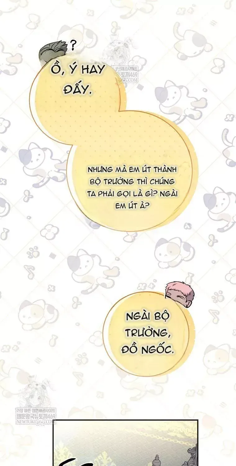 Con Trai Bá Tước Khốn Nạn Là Hoàng Đế Chương 108 Ảnh 49