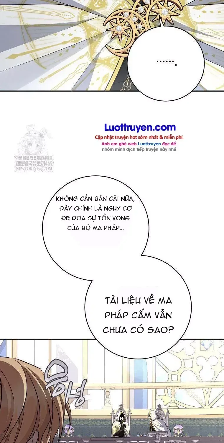 Con Trai Bá Tước Khốn Nạn Là Hoàng Đế Chương 108 Ảnh 9