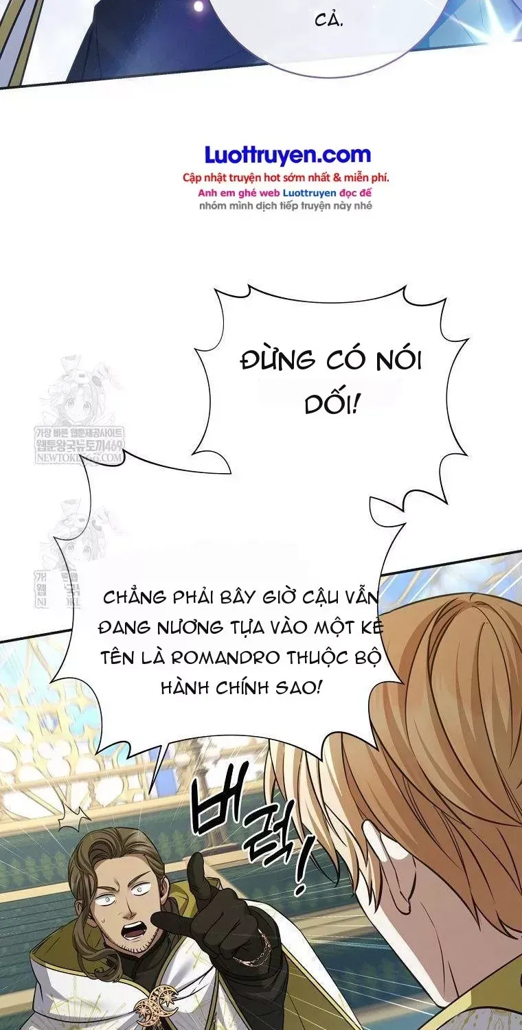 Con Trai Bá Tước Khốn Nạn Là Hoàng Đế Chương 108 Ảnh 87