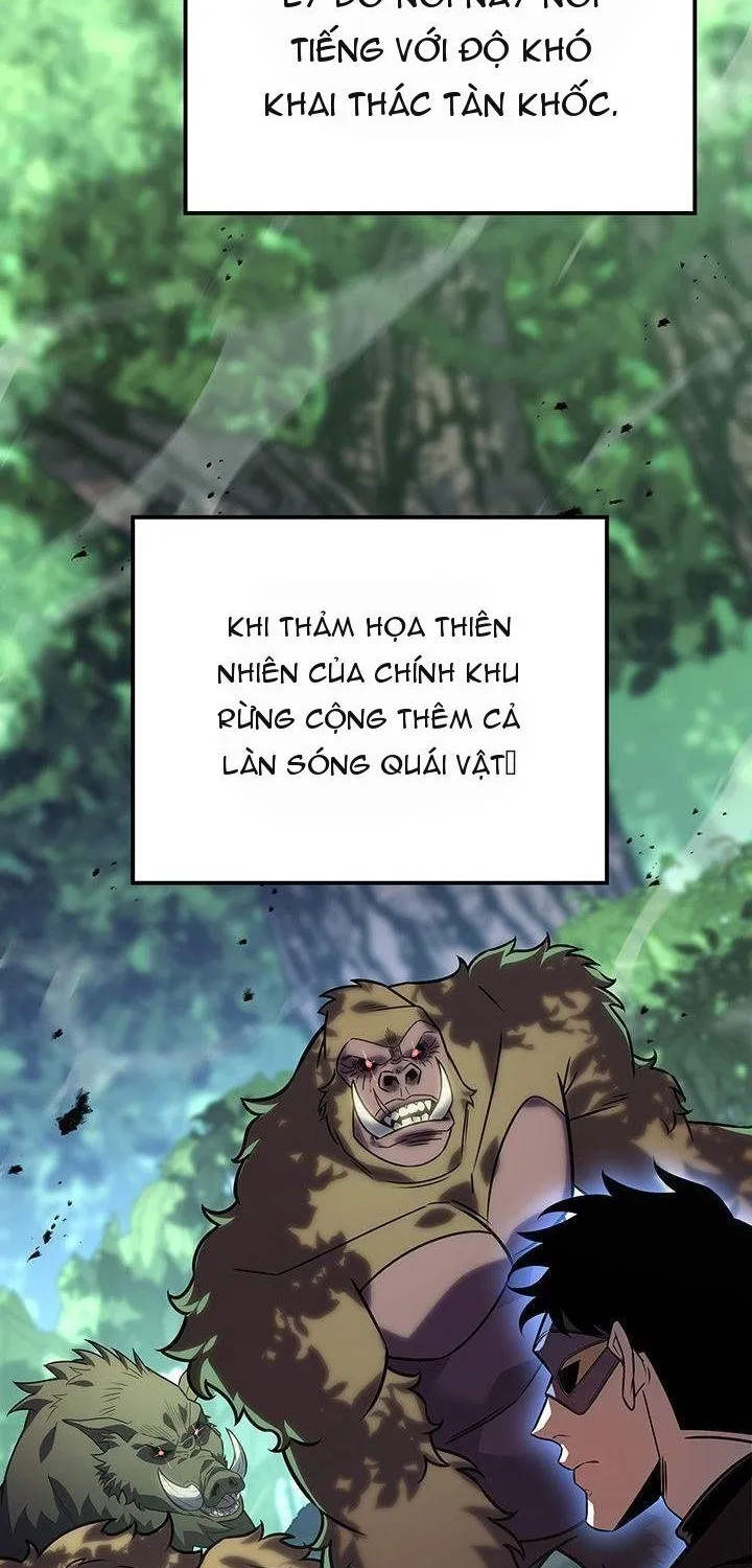 Con Trai Út Của Bá Tước Là Một Người Chơi Chương 160 Ảnh 66