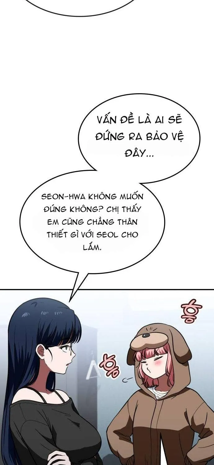 Công Chúa Đi Học Chương 21 Ảnh 13