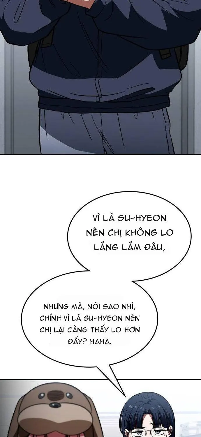 Công Chúa Đi Học Chương 21 Ảnh 19