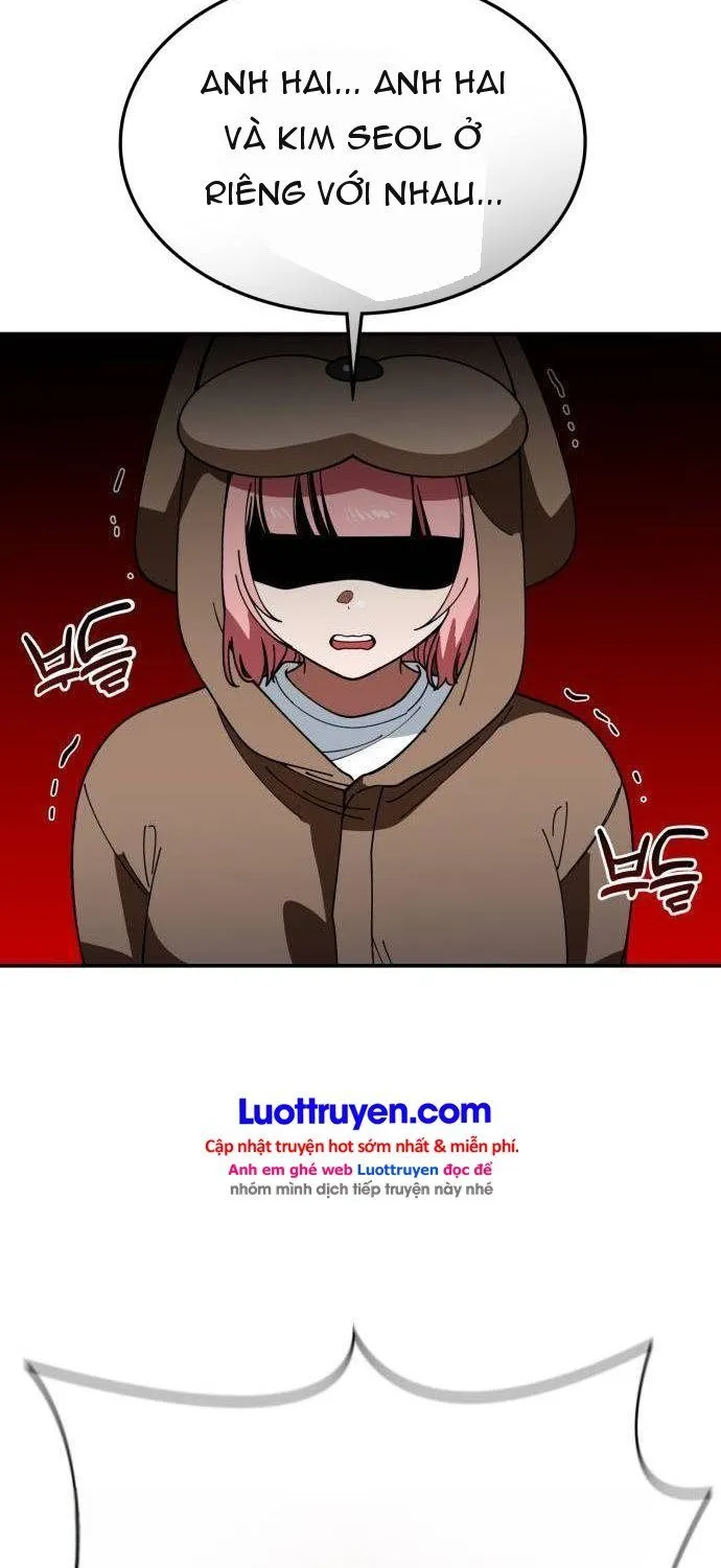 Công Chúa Đi Học Chương 21 Ảnh 27