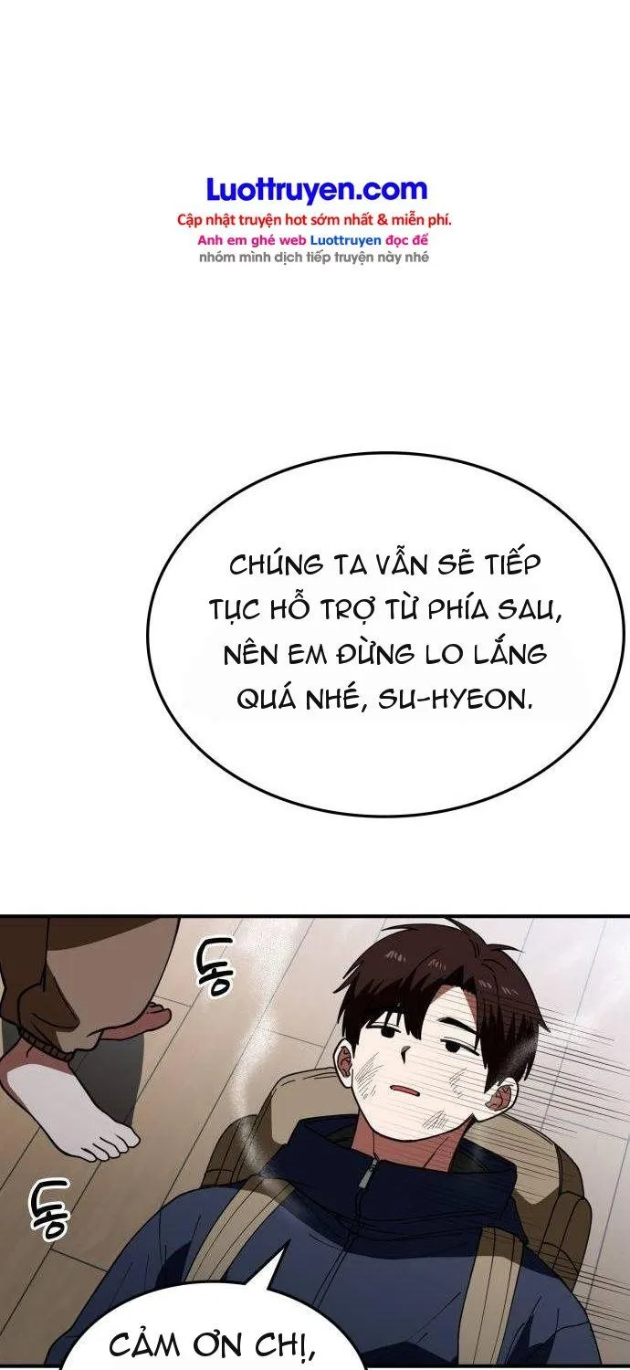 Công Chúa Đi Học Chương 21 Ảnh 30
