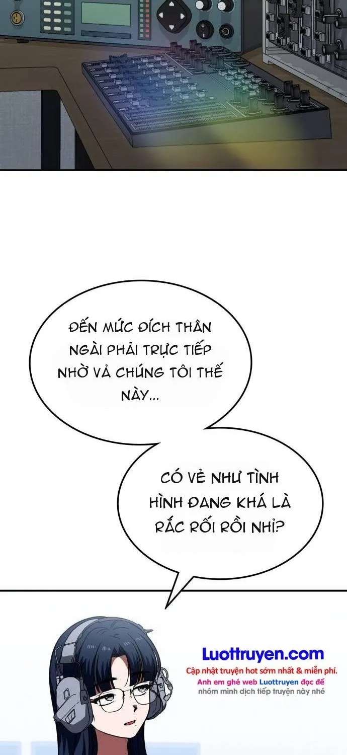 Công Chúa Đi Học Chương 21 Ảnh 4