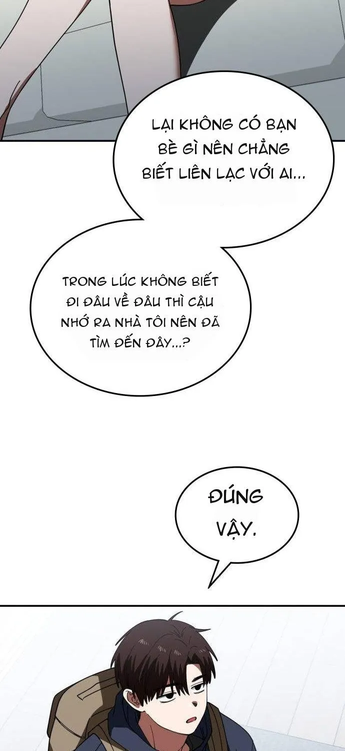 Công Chúa Đi Học Chương 21 Ảnh 41