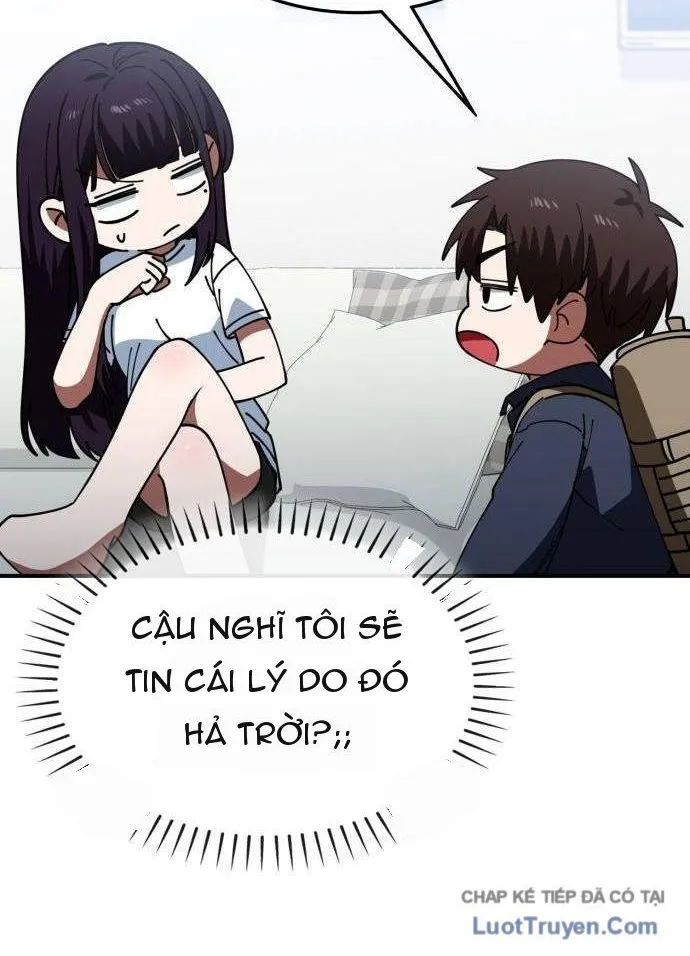 Công Chúa Đi Học Chương 21 Ảnh 43