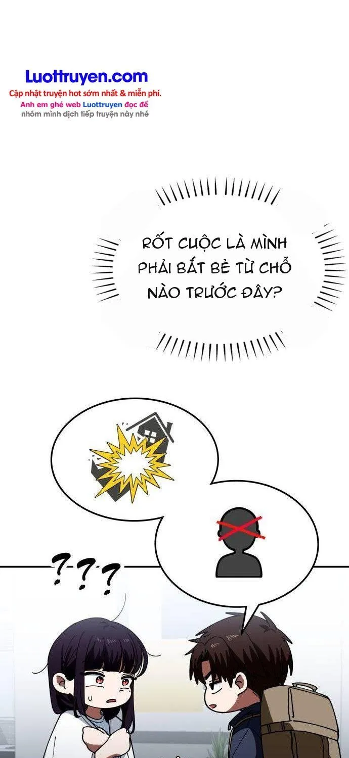 Công Chúa Đi Học Chương 21 Ảnh 44