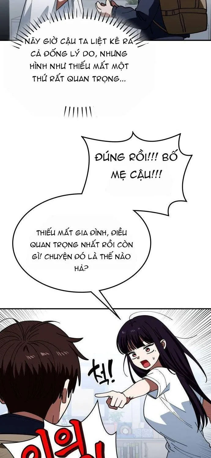 Công Chúa Đi Học Chương 21 Ảnh 45