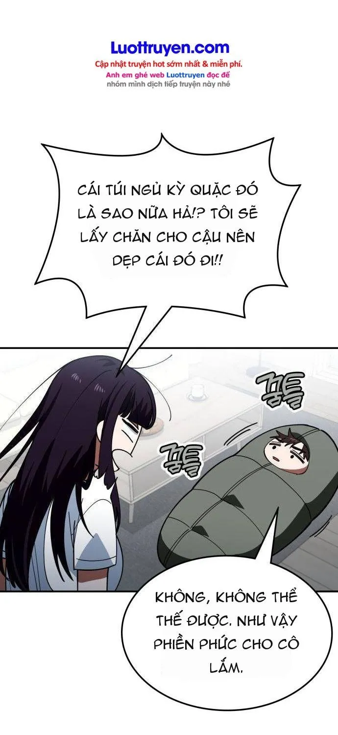 Công Chúa Đi Học Chương 21 Ảnh 57