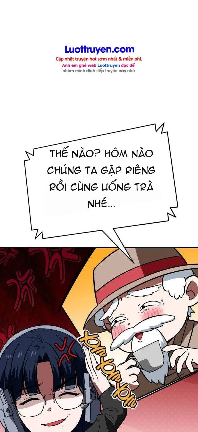 Công Chúa Đi Học Chương 21 Ảnh 9